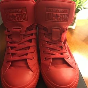 Converse CT Guard Hi Sneakers